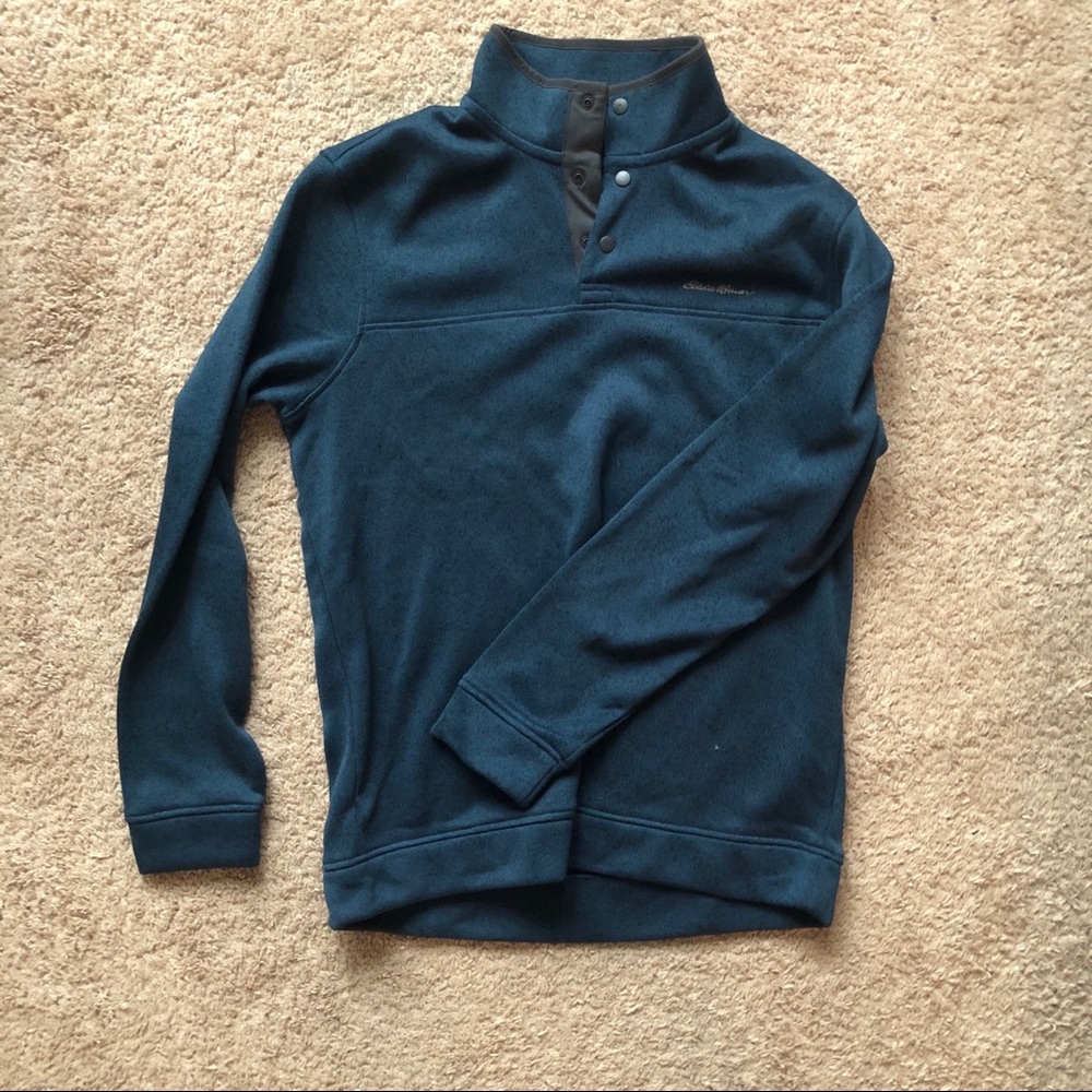 • men’s pullover •